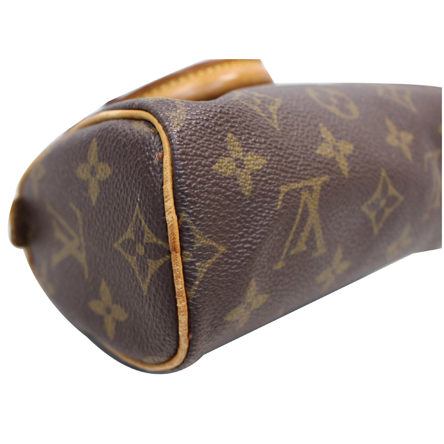 Louis Vuitton Monogram Mini Speedy - Brown Mini Bags, Handbags - LOU98885
