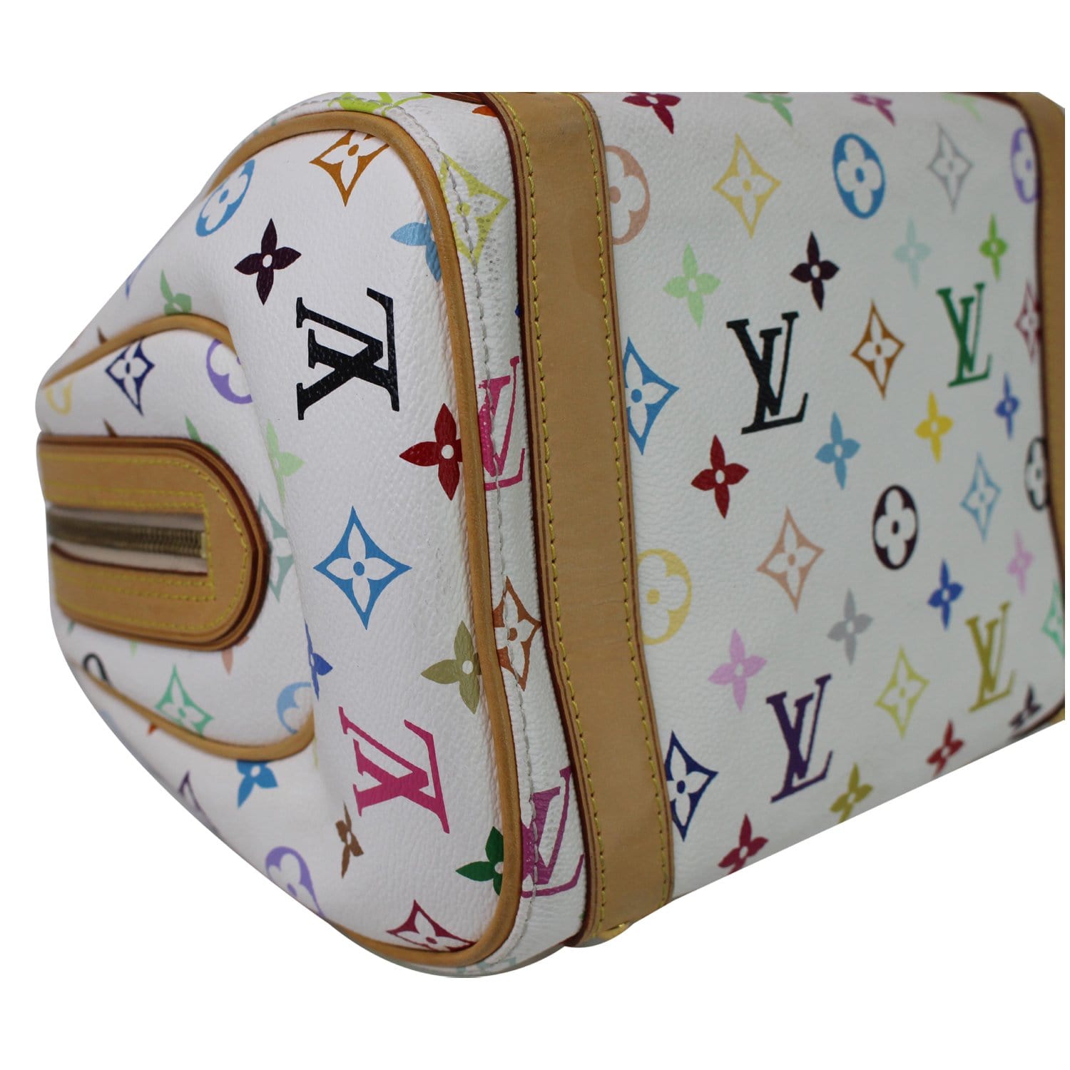 Louis Vuitton, Bags, Rainbow Louis Vuitton Monogram Bag