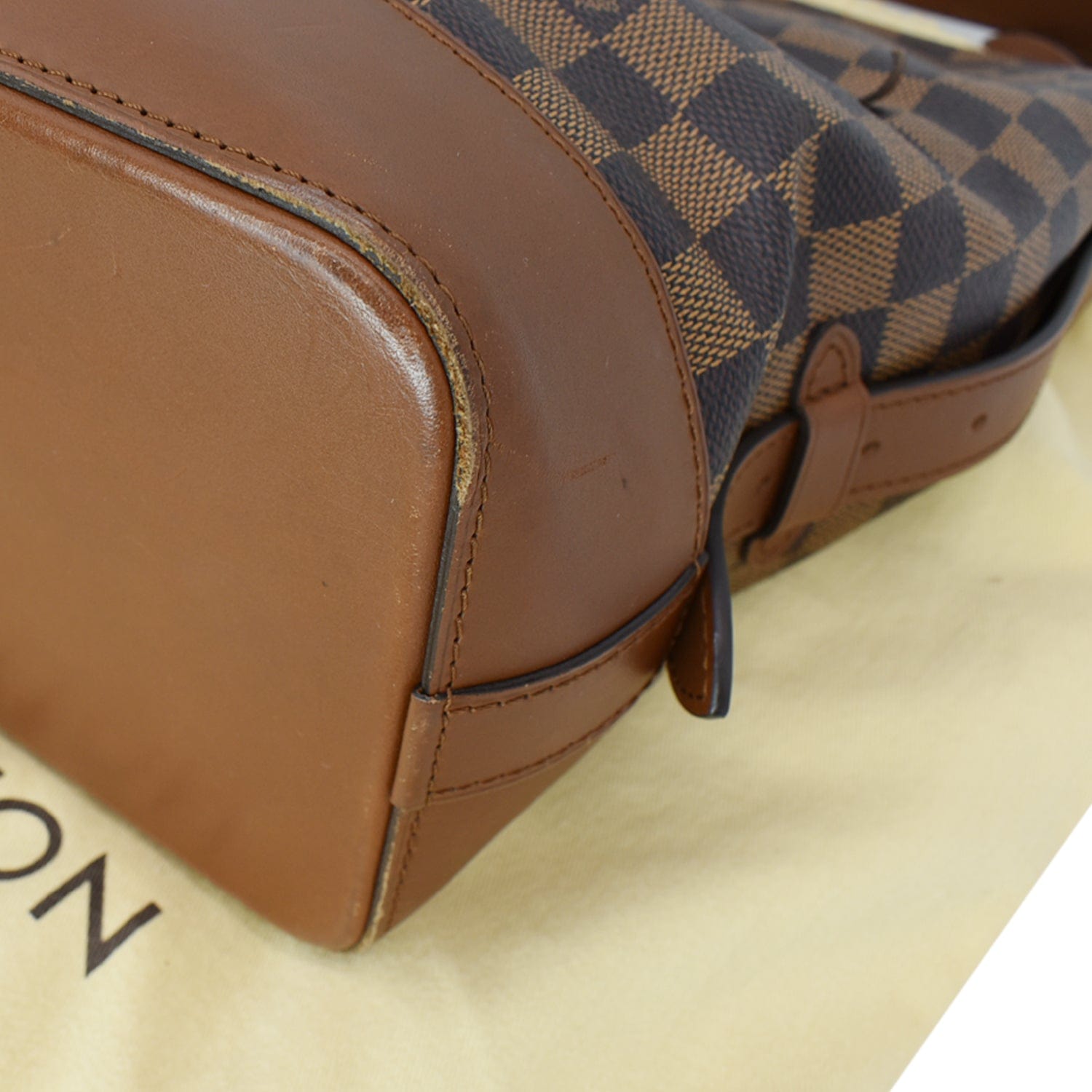 Louis Vuitton 2022 Monogram Diane PM - Brown Shoulder Bags