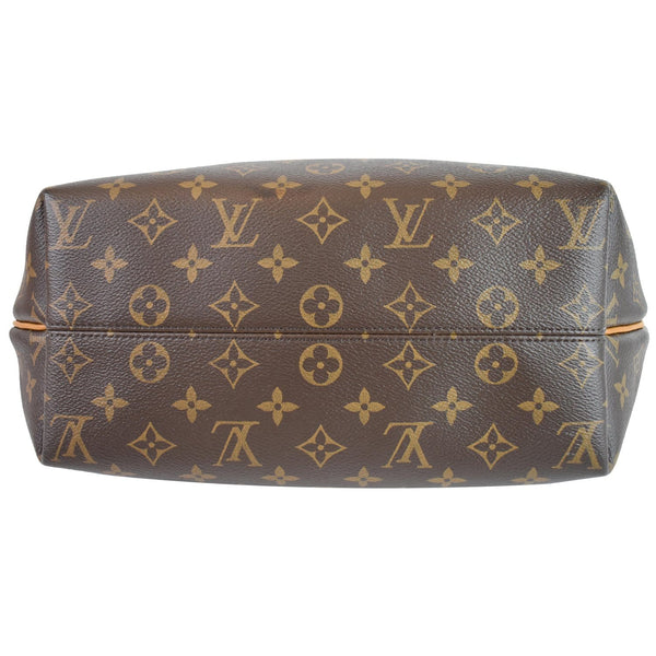 bottom preview lv Turenne MM Monogram Canvas 2 Way Bag
