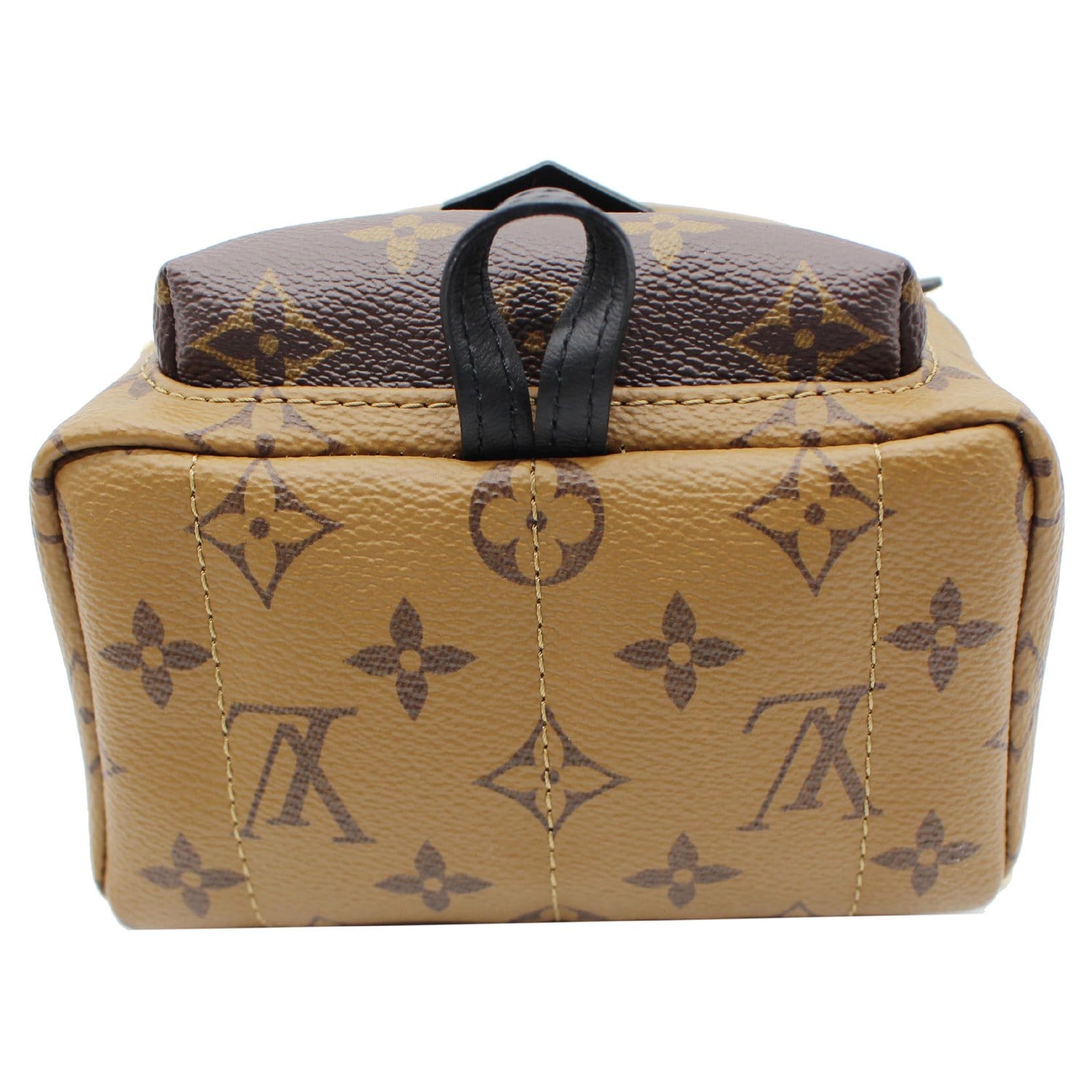 Louis Vuitton Reverse Monogram Palm Springs Backpack Mini - Brown Backpacks,  Handbags - LOU652317