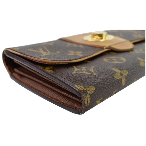 Louis Vuitton Monogram Canvas Boetie Wallet for sale