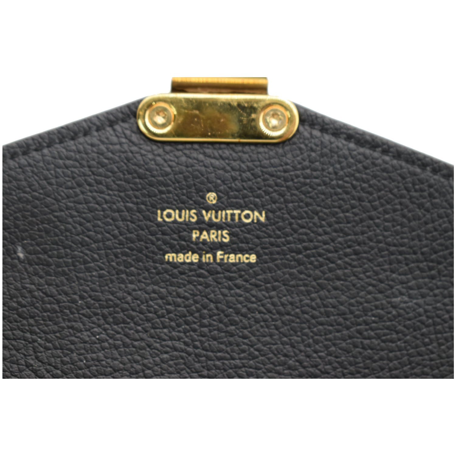 Louis Vuitton Python Monogram Pallas Wallet - Brown Wallets, Accessories -  LOU278937