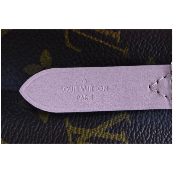 Louis Vuitton Neonoe MM Damier Ebene Crossbody Bag - PARIS