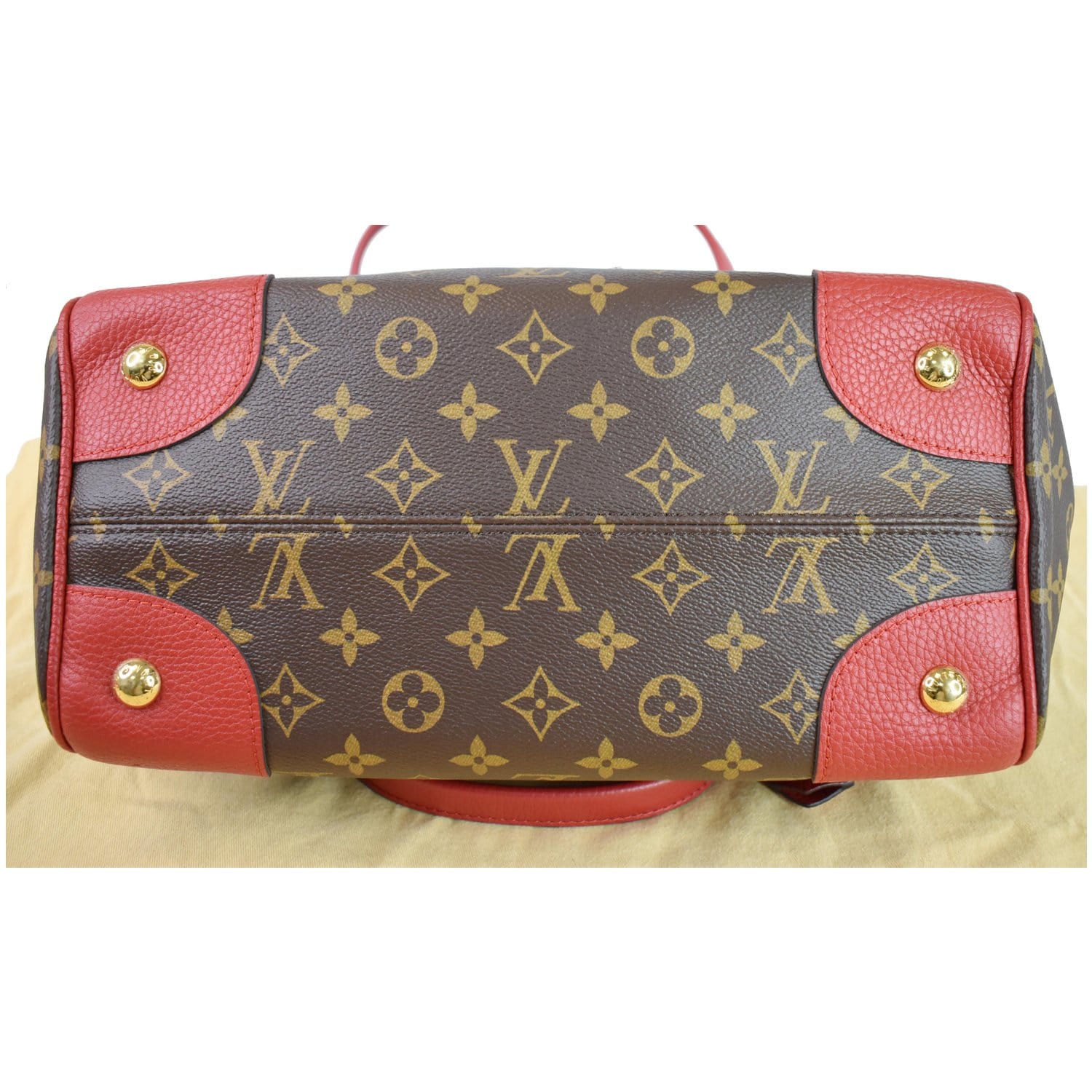 Louis Vuitton Monogram Estrela NM - Brown Totes, Handbags