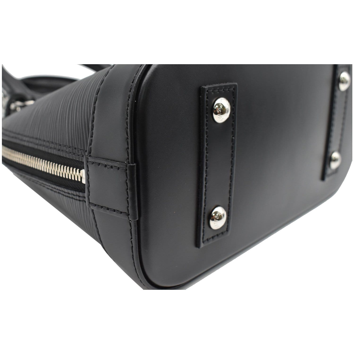 Alma BB Epi w/ Strap – Keeks Designer Handbags