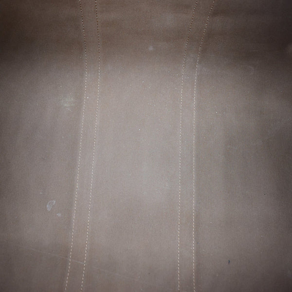 Louis Vuitton Keepall 55 Monogram Canvas Travel Bag Brown