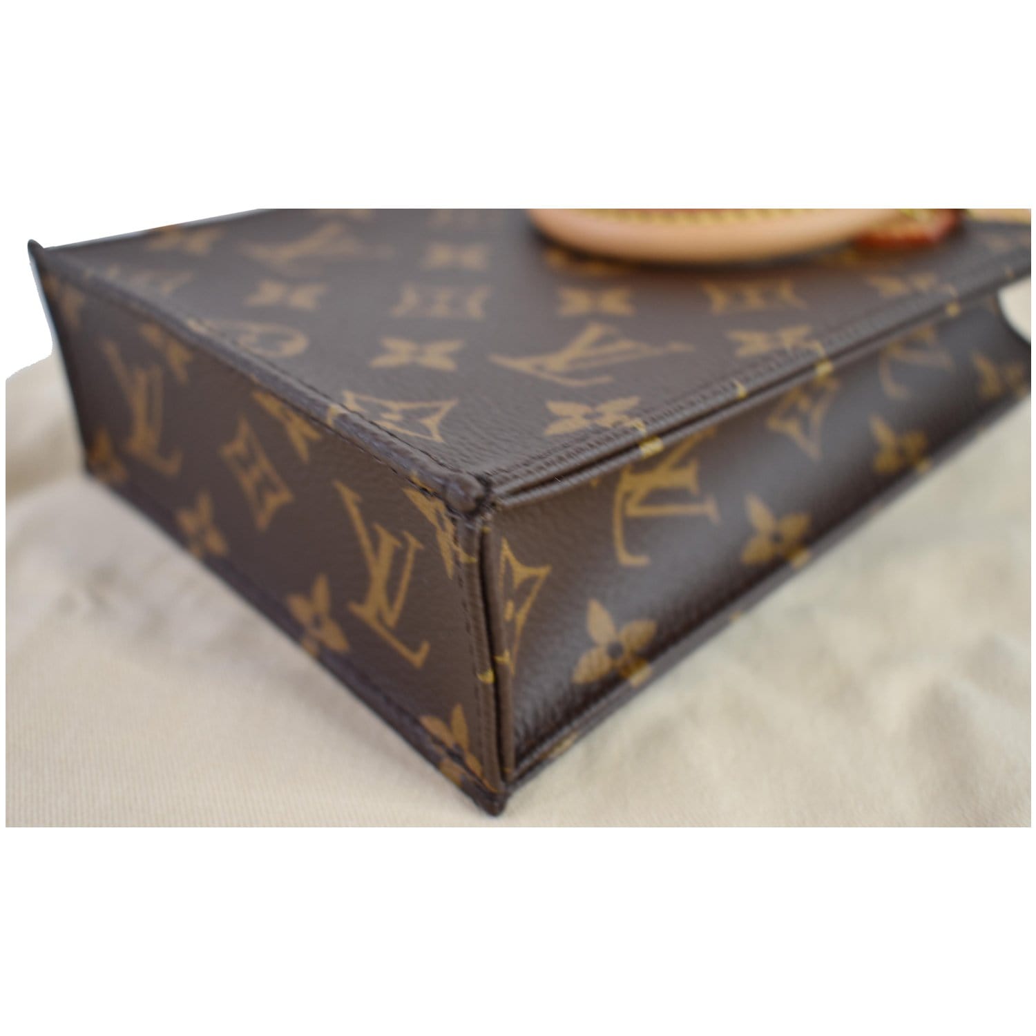 Louis Vuitton Sac Plat Shoulder bag 391564