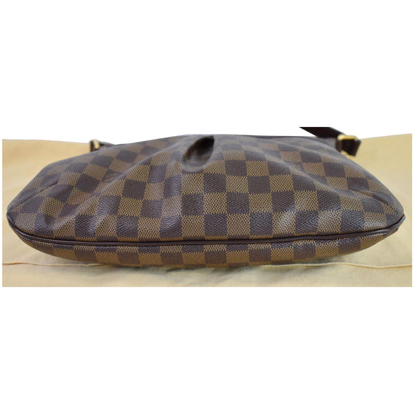 Louis Vuitton Bloomsbury PM Damier Ebene Bag Women - bottom view