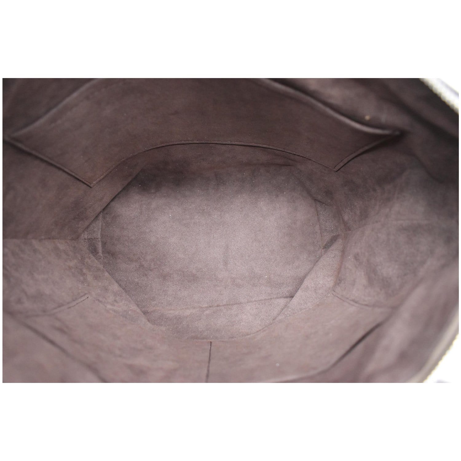 Louis Vuitton Galet Mahina Leather Haumea Bag, myGemma, IT