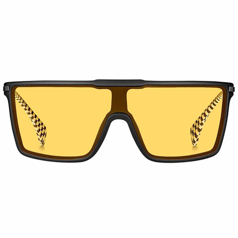 TOMMY HILFIGER Gigi Hadid TH GIGI HADID4 003 99 Women Sunglasses Yellow Lens