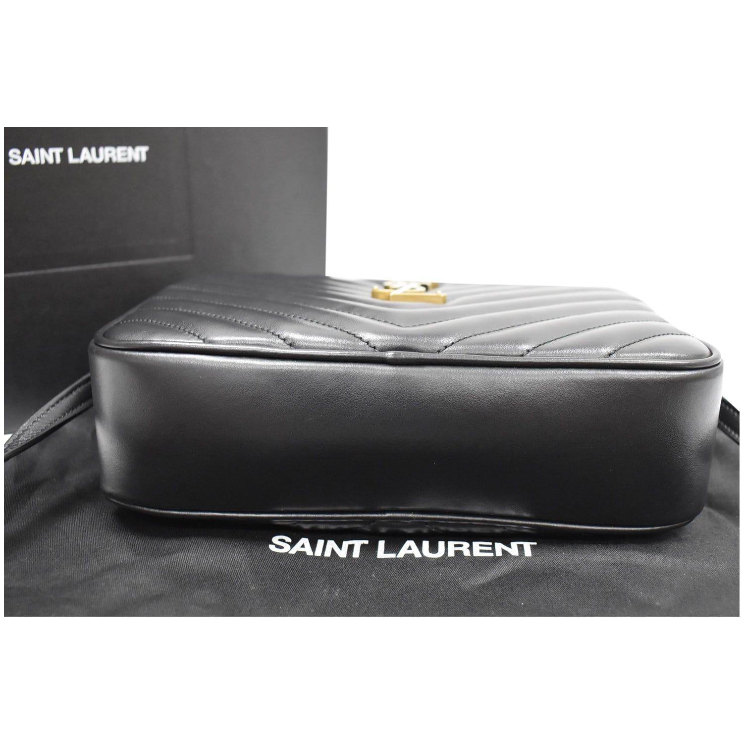 Saint Laurent YSL Lou Camera Bag Review 👜—
