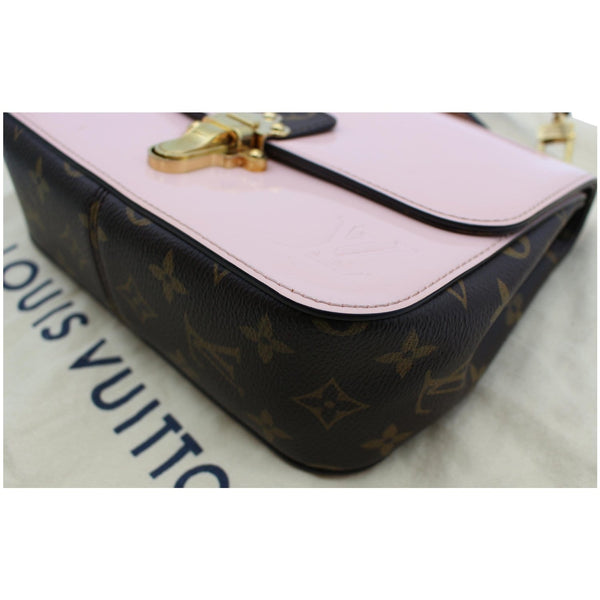 Louis Vuitton Cherrywood BB Shoulder Bag - Lv printed