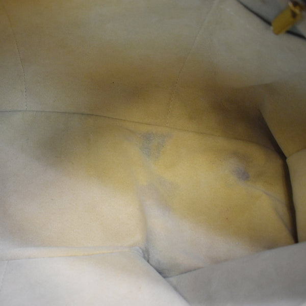 Louis Vuitton Artsy MM Monogram Canvas Hobo Bag Brown