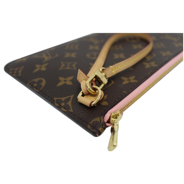 Louis Vuitton MM Wristlet Pouch for women