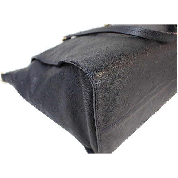 Louis Vuitton Lumineuse PM Empreinte Leather Shoulder Strap Bag | DDH