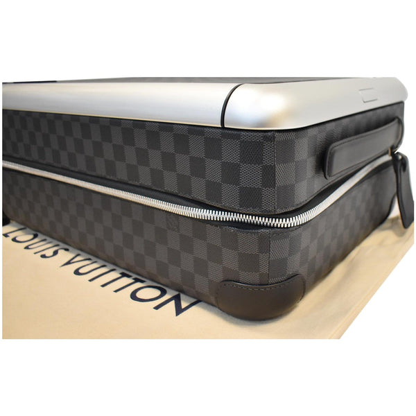 Louis Vuitton Horizon 55 Rolling Suitcase - Dallas Designer Handbag