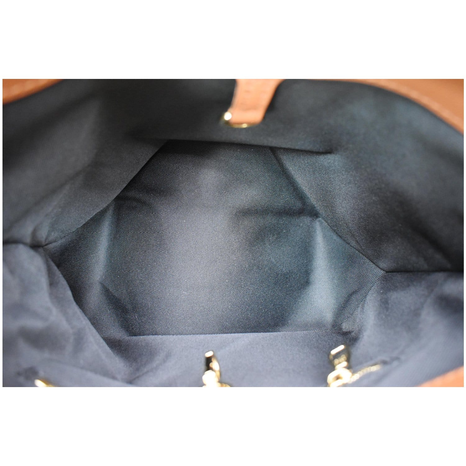 Louis Vuitton Giant Reverse Monogram Canvas Dauphine Belt Bag