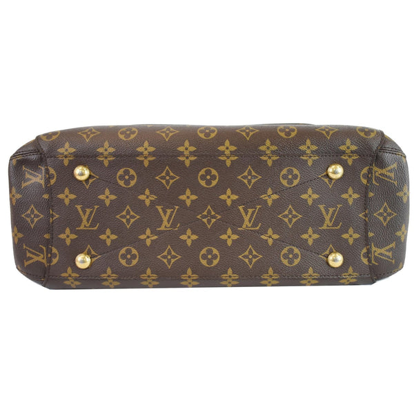 Louis Vuitton Montaigne GM Monogram Canvas botttom Bag