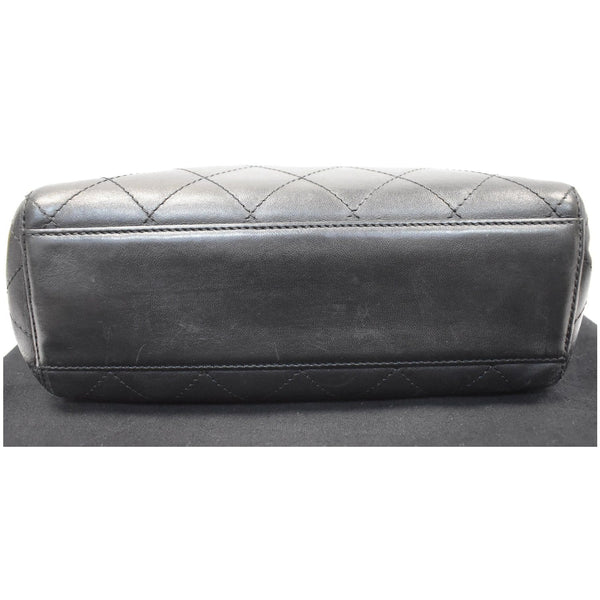 Chanel Top Handle Vintage