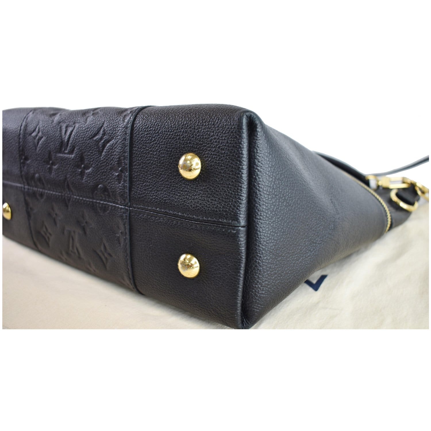 empreinte leather handbags