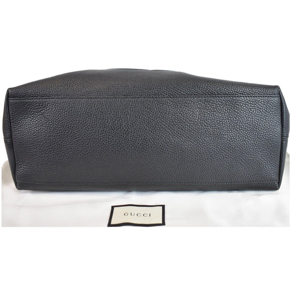 Gucci GG Marmont Medium Soho Chain Hand Bag