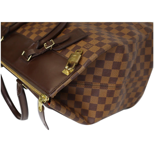Louis Vuitton Greenwich PM Damier Ebene bag All in one