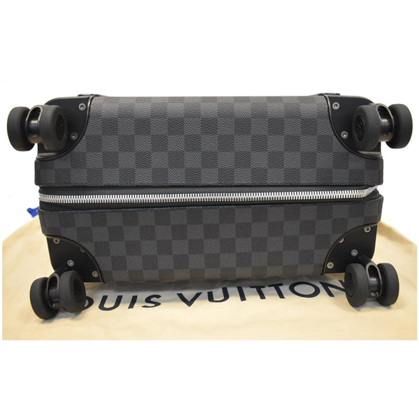 Louis Vuitton Horizon 55 Rolling Suitcase - Bottom side Zip Preview