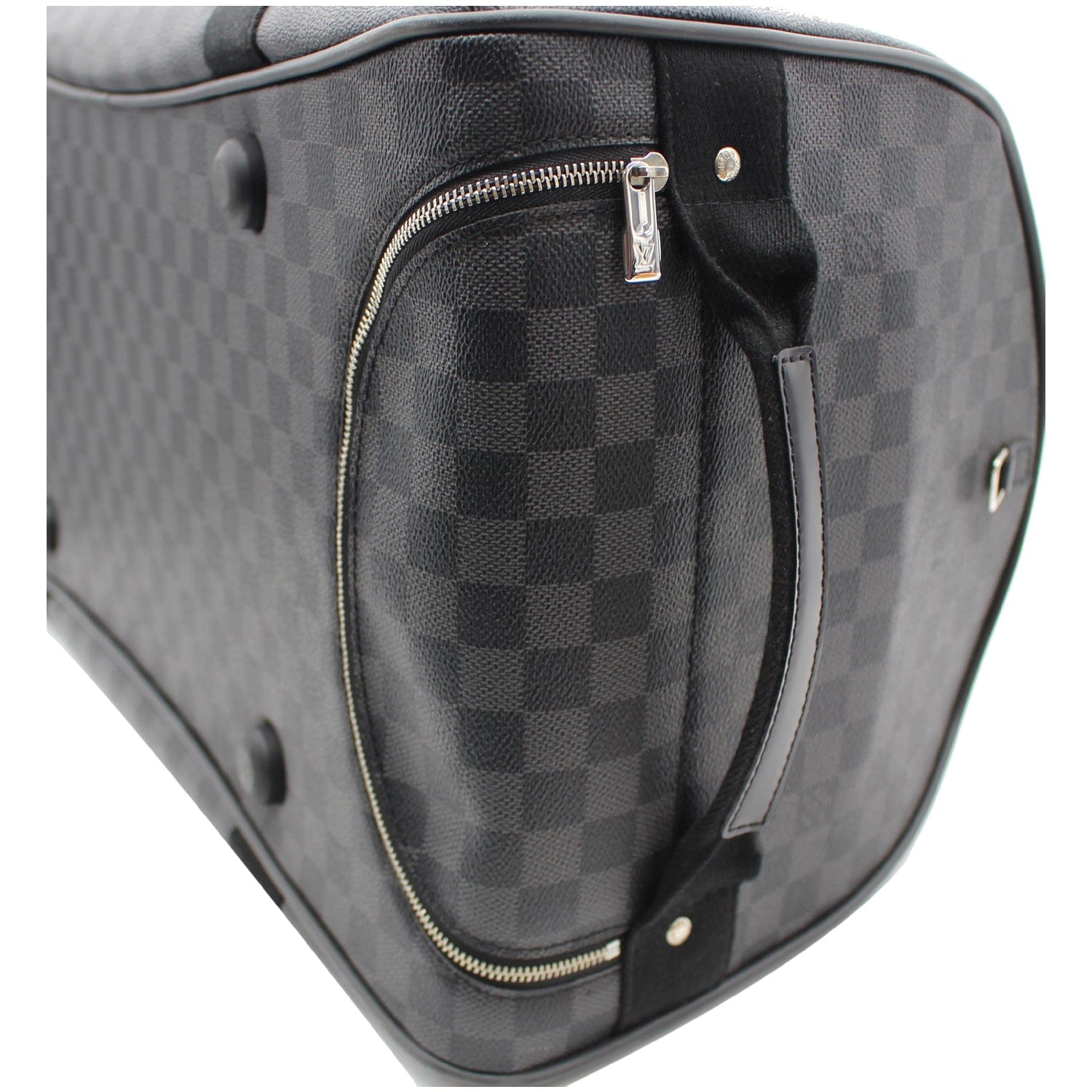 Neo Eole 50 Damier Graphite – Keeks Designer Handbags