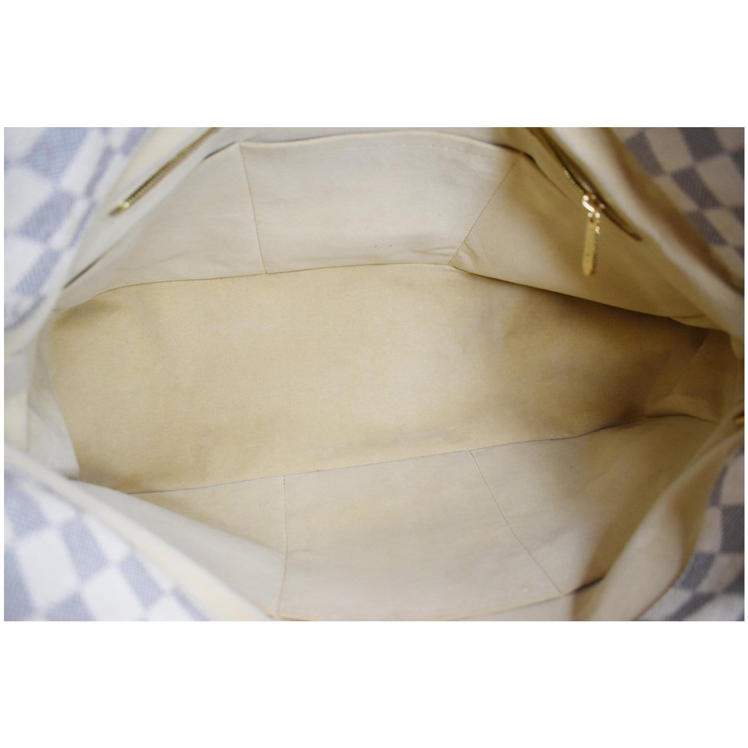 Louis Vuitton Replica N41174 LV Replica Artsy MM Bags Damier Azur Canvas -  AAAReplica
