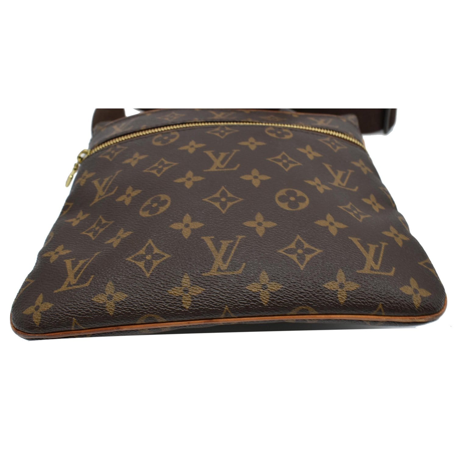 Louis Vuitton Monogram Canvas Valmy Pochette Messenger Bag (SHF-21364) –  LuxeDH