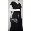 Gucci Marmont Matelasse Small Leather shoulder bag