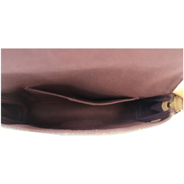 Louis Vuitton Favorite PM Extra Pocket Interior Bag