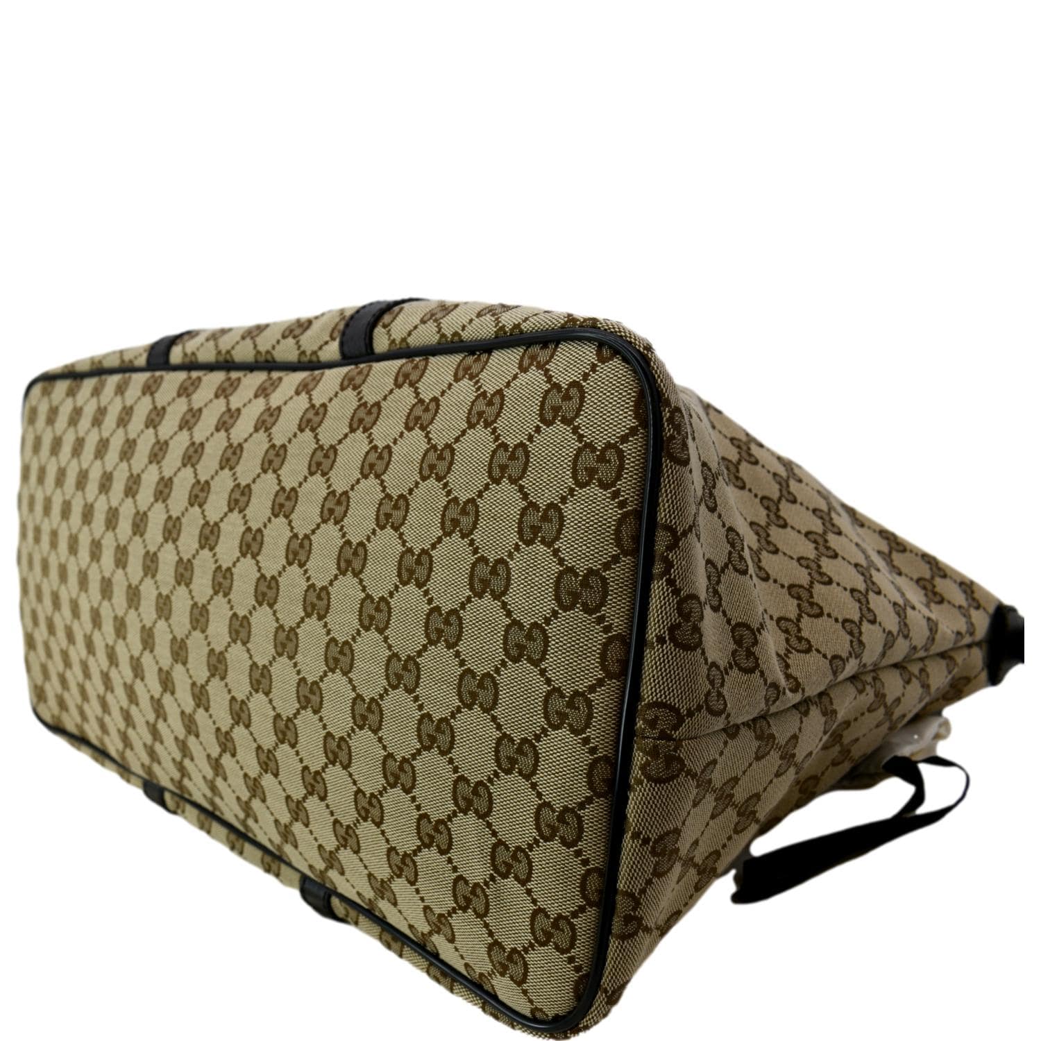 Gucci Canvas Tote Bag GGCTW33011 – Arken Luxury