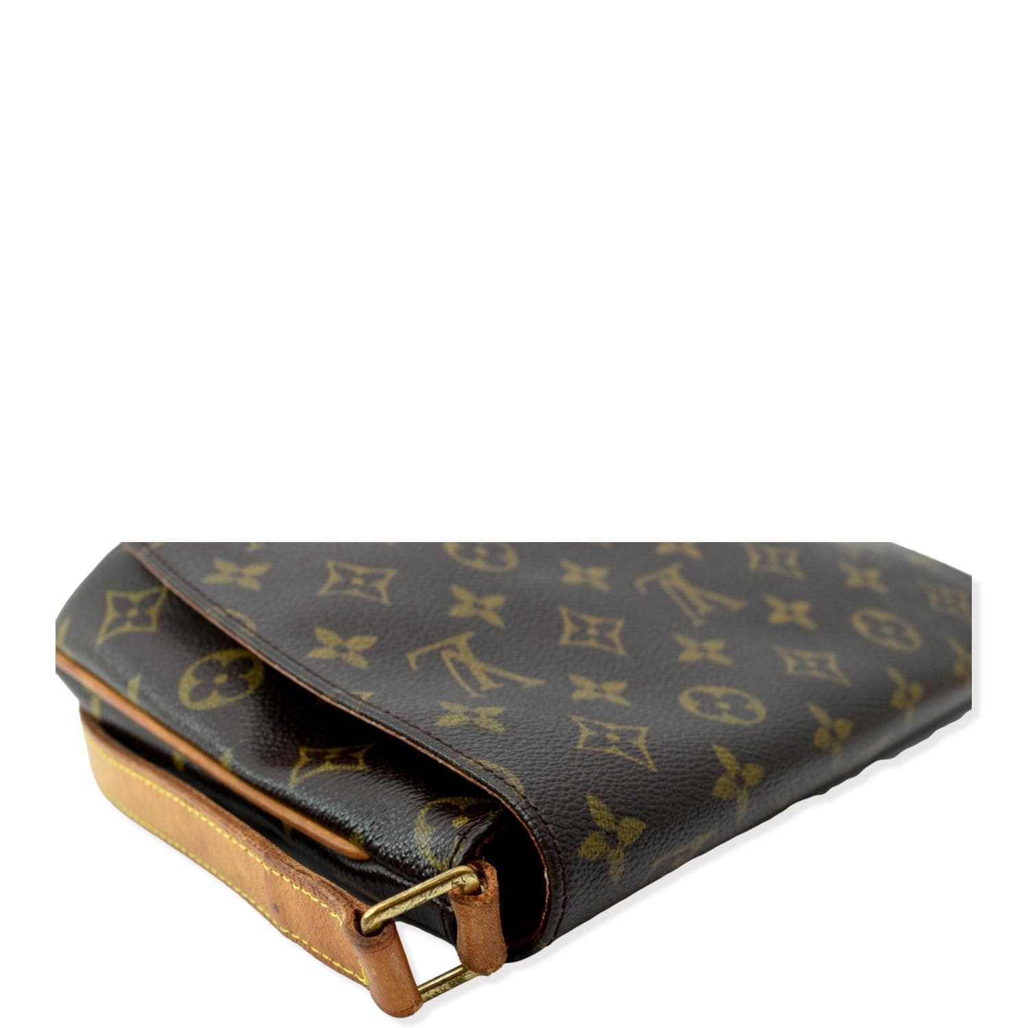LV Louis Vuitton Musette Tango Long Handle Crossbody Bag, Luxury, Bags &  Wallets on Carousell