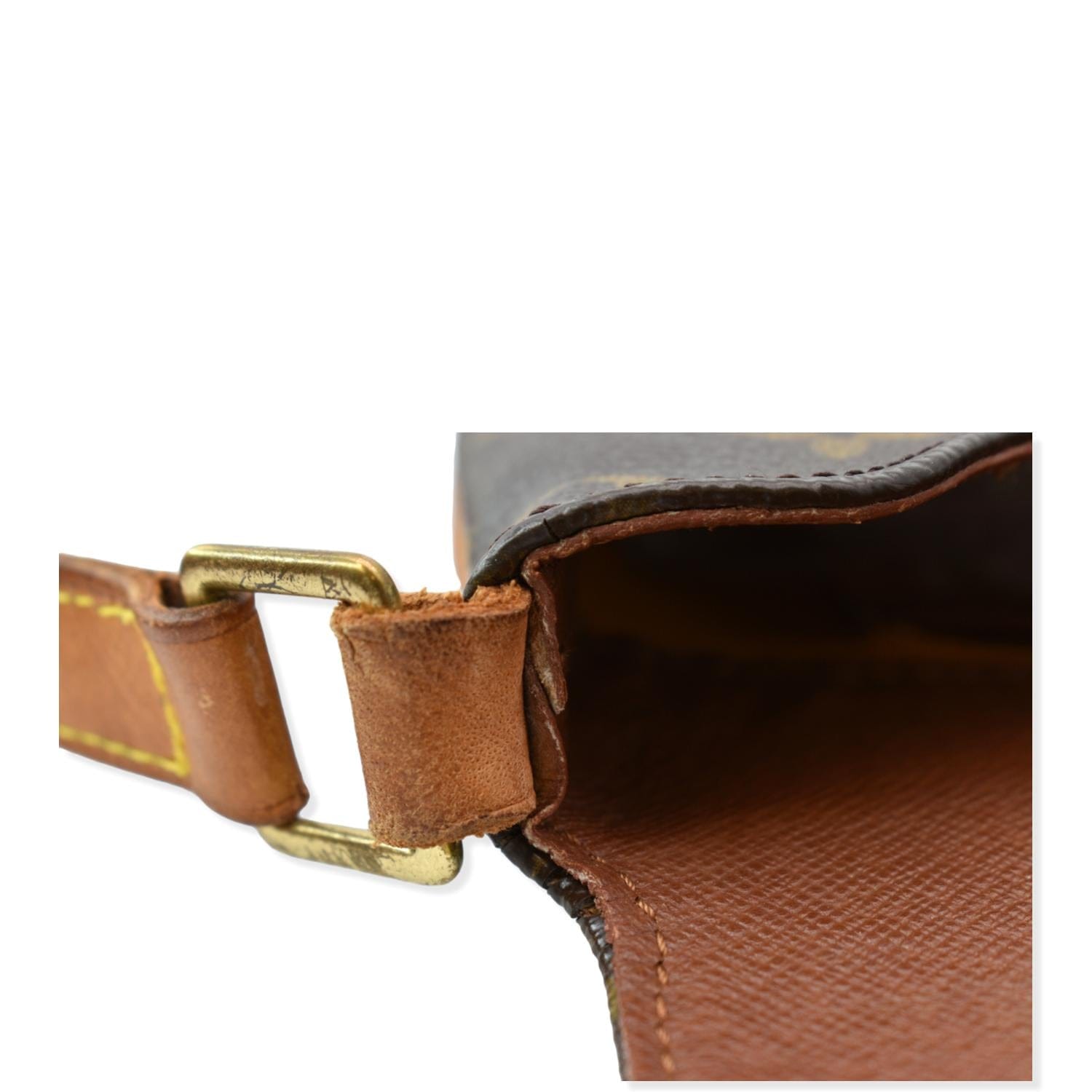Louis Vuitton Monogram Musette Tango - Brown Shoulder Bags, Handbags -  LOU778895