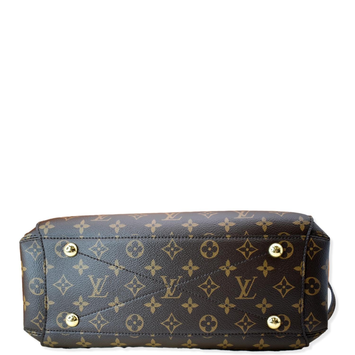 Louis Vuitton Montaigne MM – Chicago Pawners & Jewelers