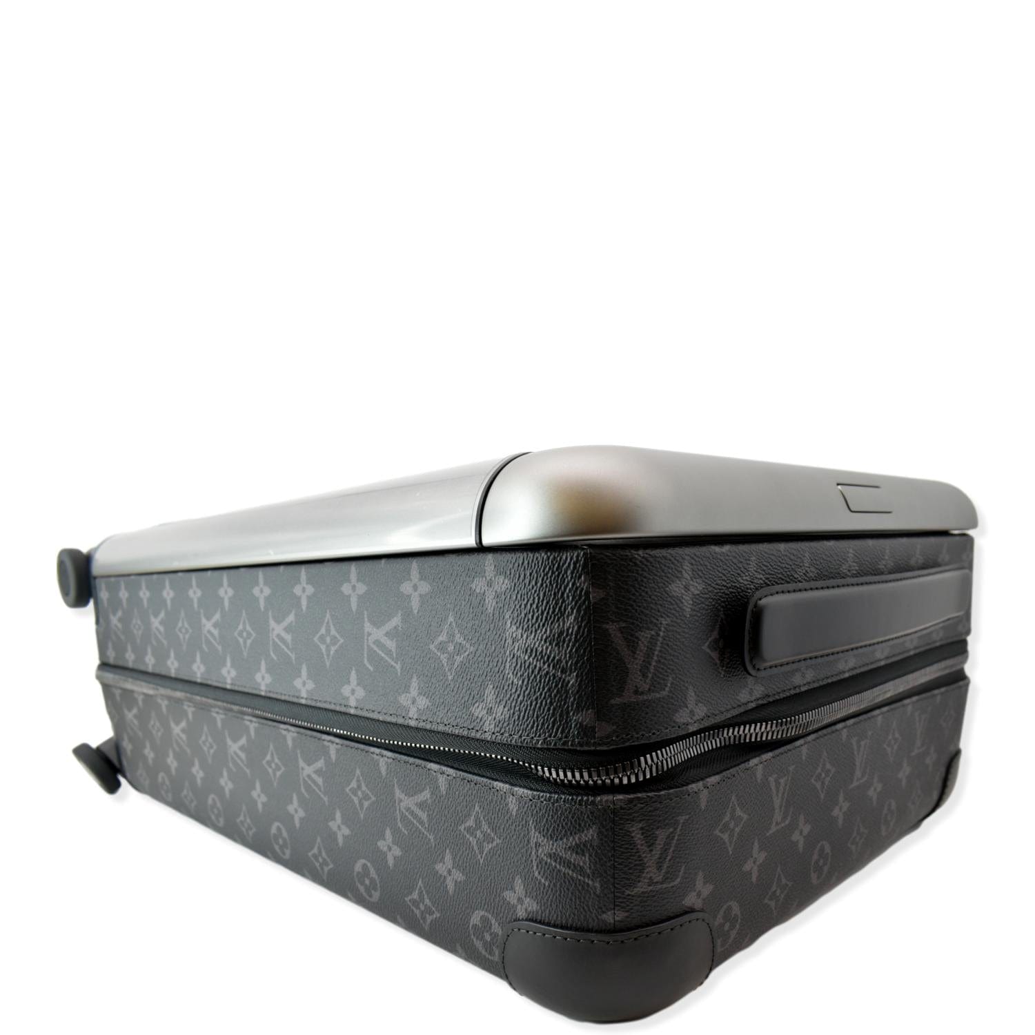 Louis Vuitton, Bags, Louis Vuitton Horizon 55 Cover Black