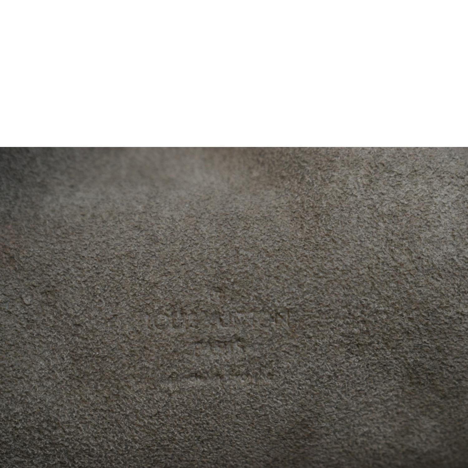 Louis Vuitton Monogram Trouville (SHG-Lb1vpf) – LuxeDH