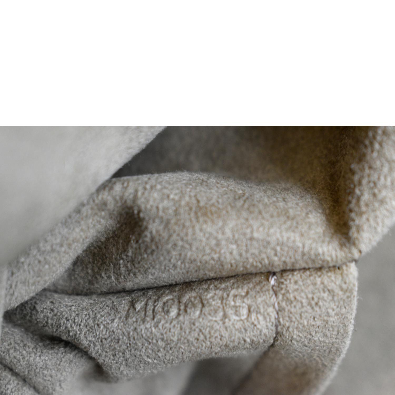 Louis Vuitton Monogram Trouville (SHG-27773) – LuxeDH