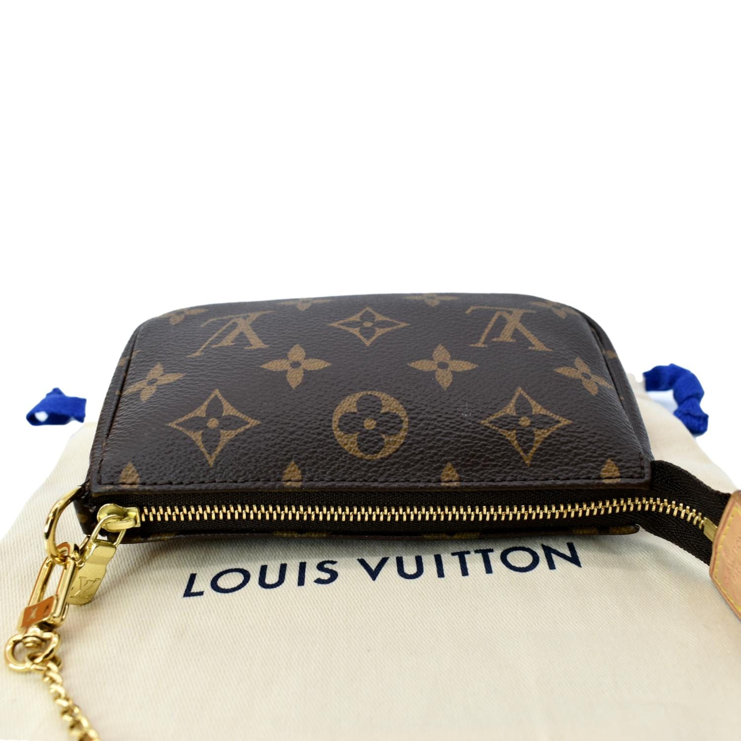 Brand New - Louis Vuitton Multi Pochette Accessories Monogarm Canvas –  RELUXE1ST