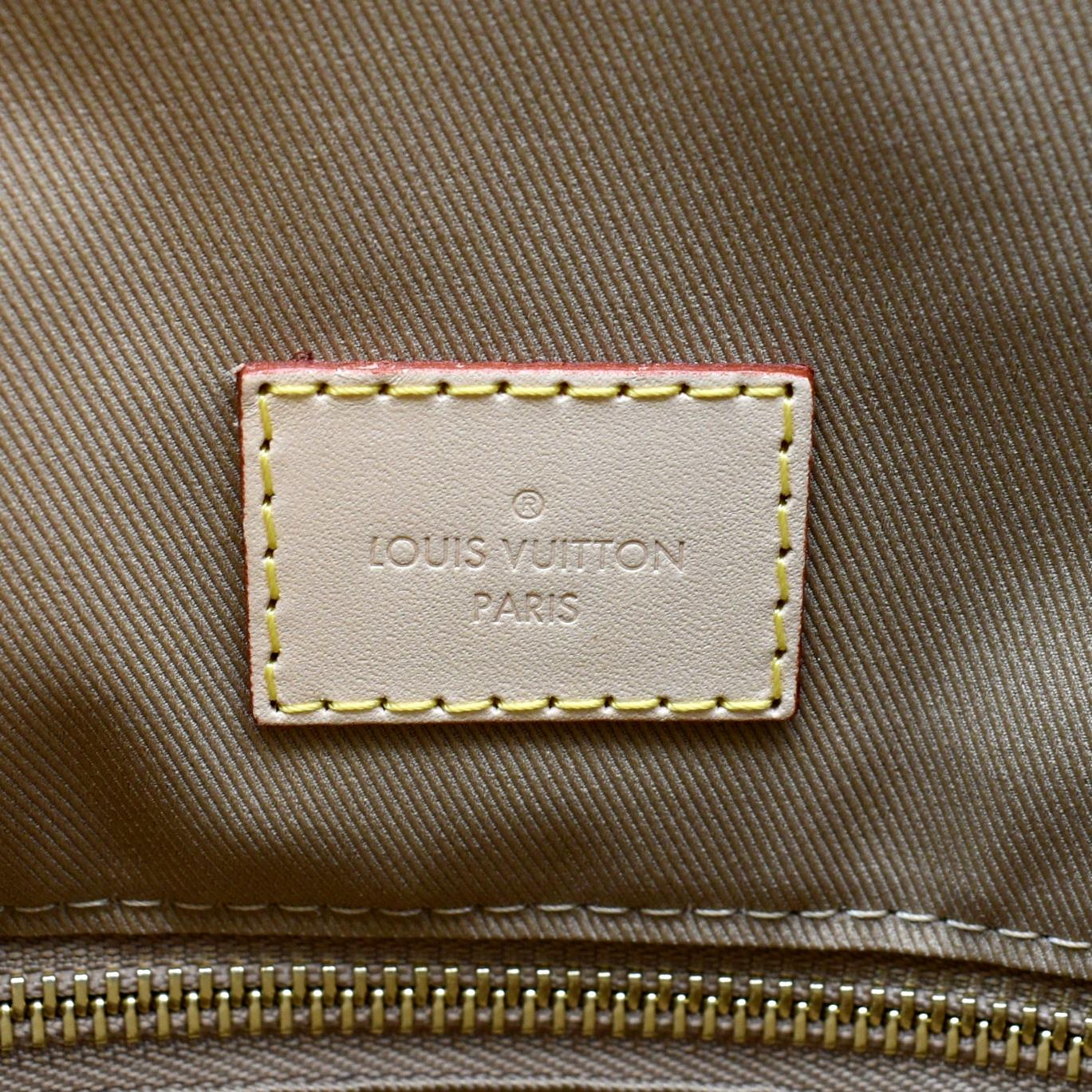 Louis Vuitton Monogram Graceful MM - Capsule Auctions