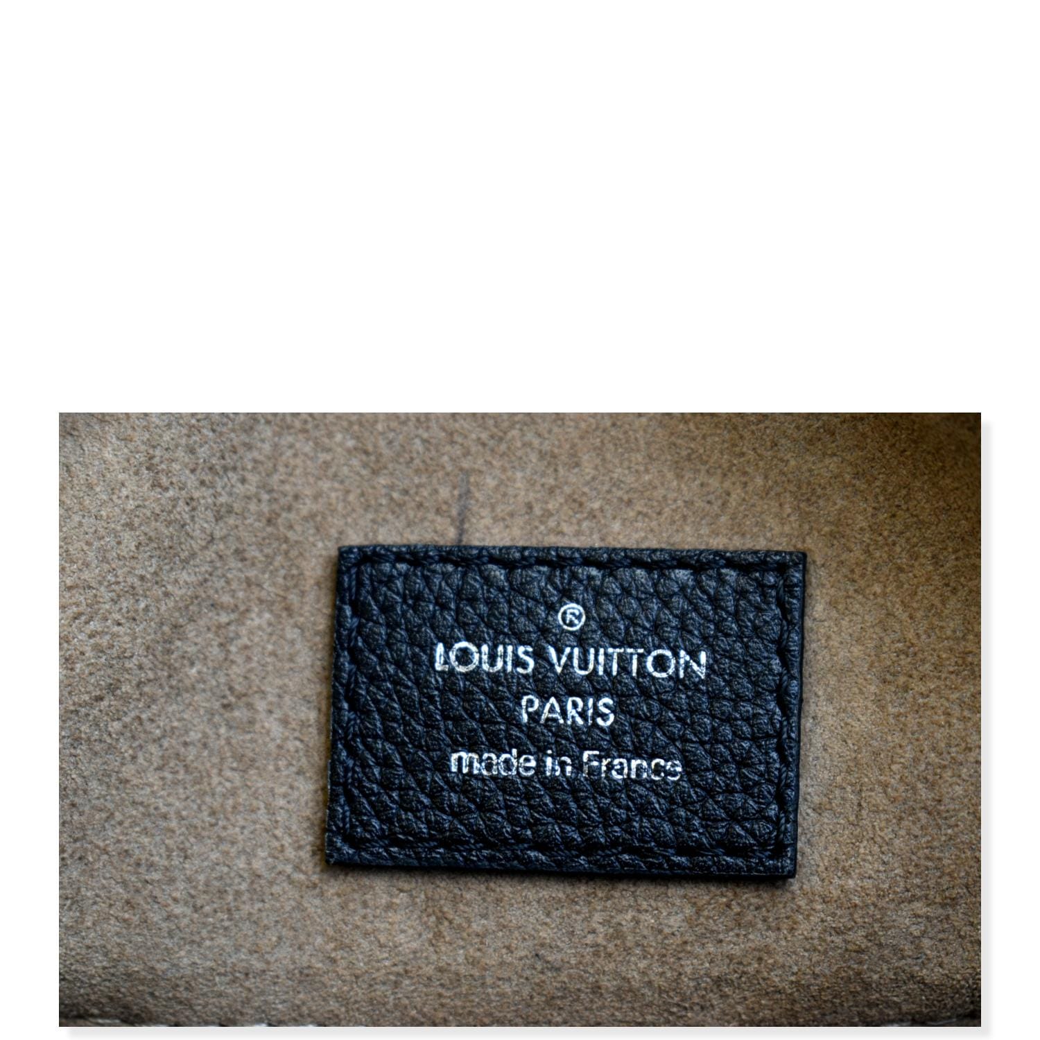 Louis Vuitton Monogram Babylone (SHG-e0fyKl) – LuxeDH
