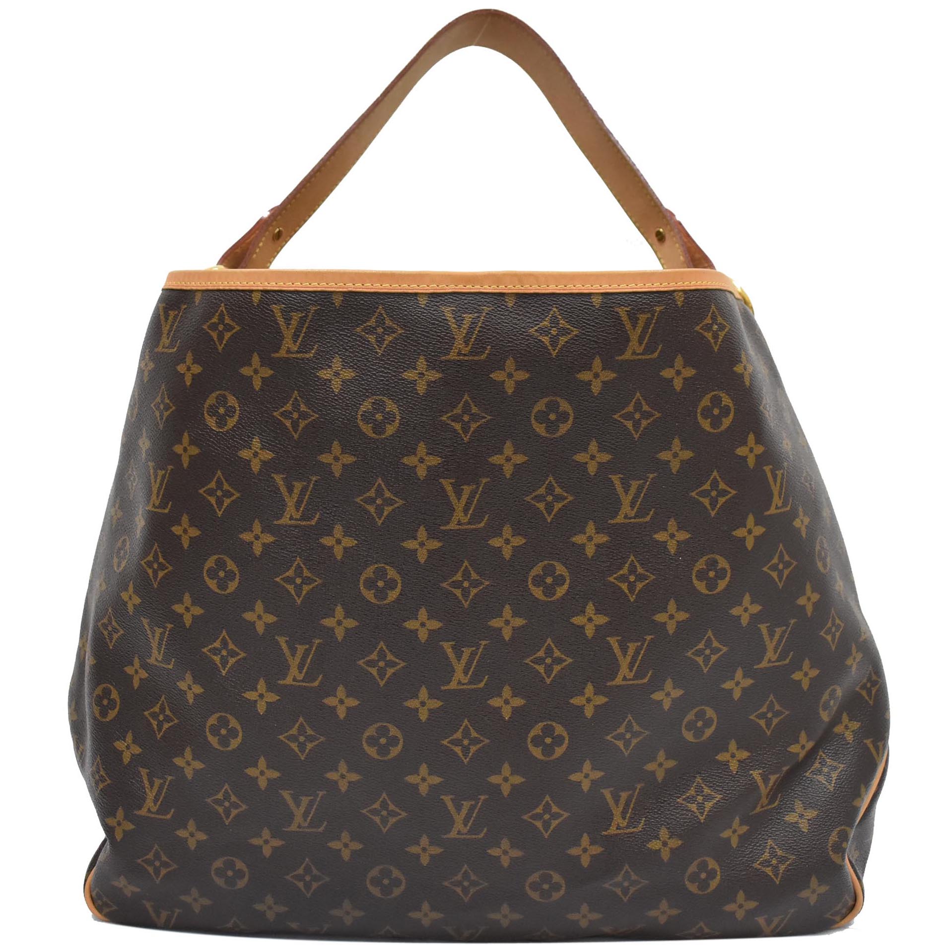 Chanel Louis Vuitton Handbag LV Bag, Ms. LV brown shoulder bag