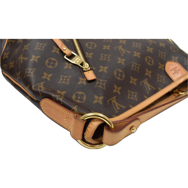 Louis Vuitton Delightful GM Monogram Canvas handbag -brown