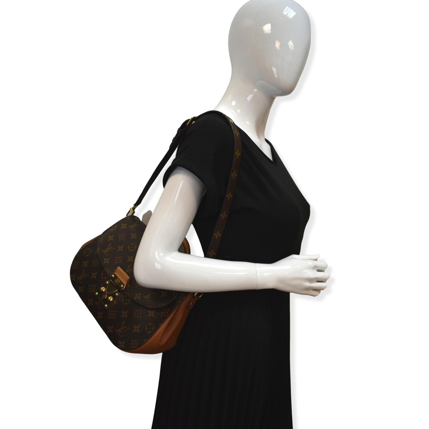 Louis-Vuitton-Monogram-e-Shoulder-Bag-M45236 – dct-ep_vintage luxury  Store