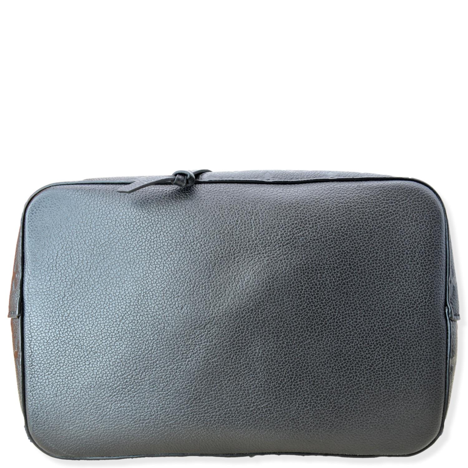 Bags  Louis Vuitton Neonoe Empreinte Red Blue Convertible Bag 220