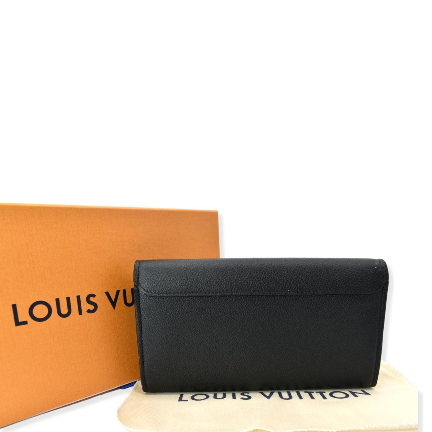 Little Book Of Louis Vuitton- Leather Backing – Level