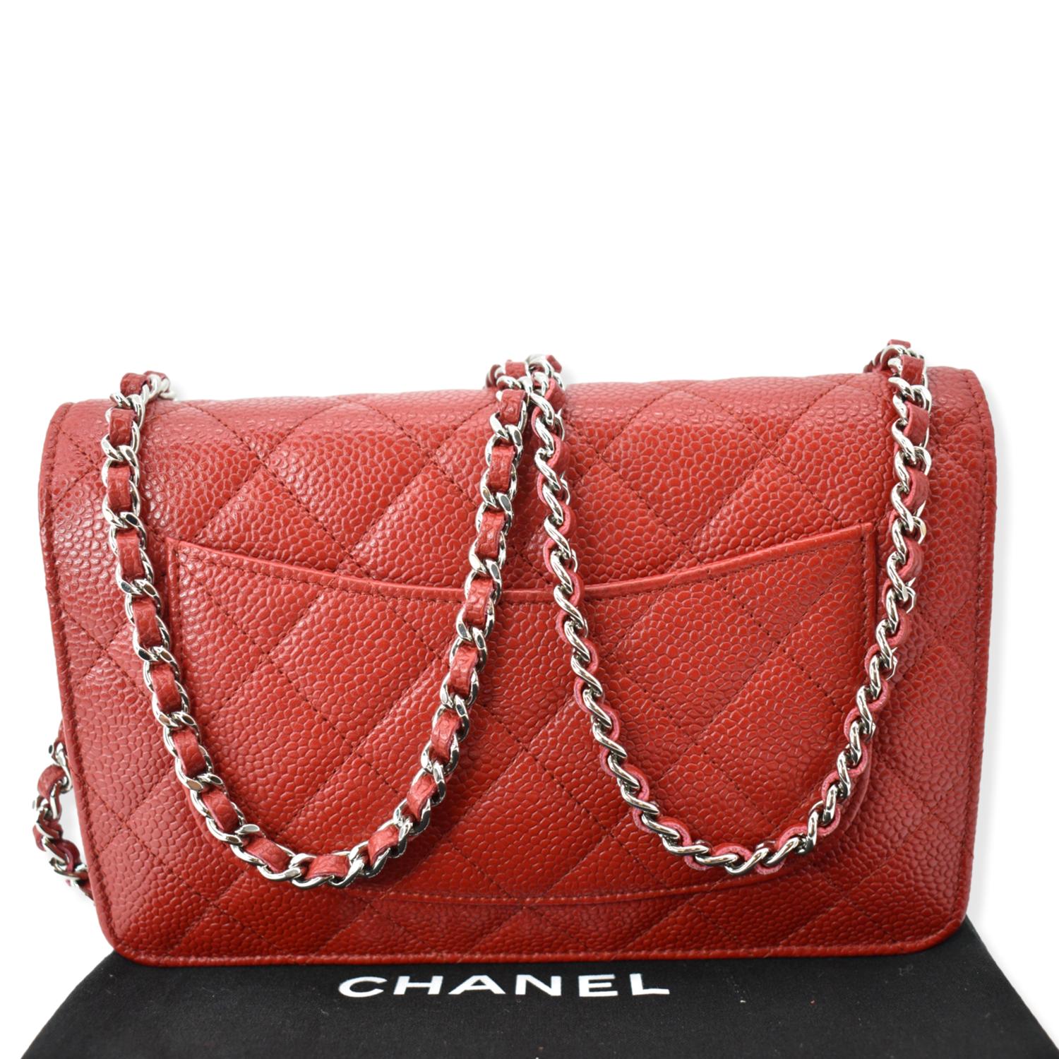 CHANEL, Bags, Jus For Share My Chanel Collections