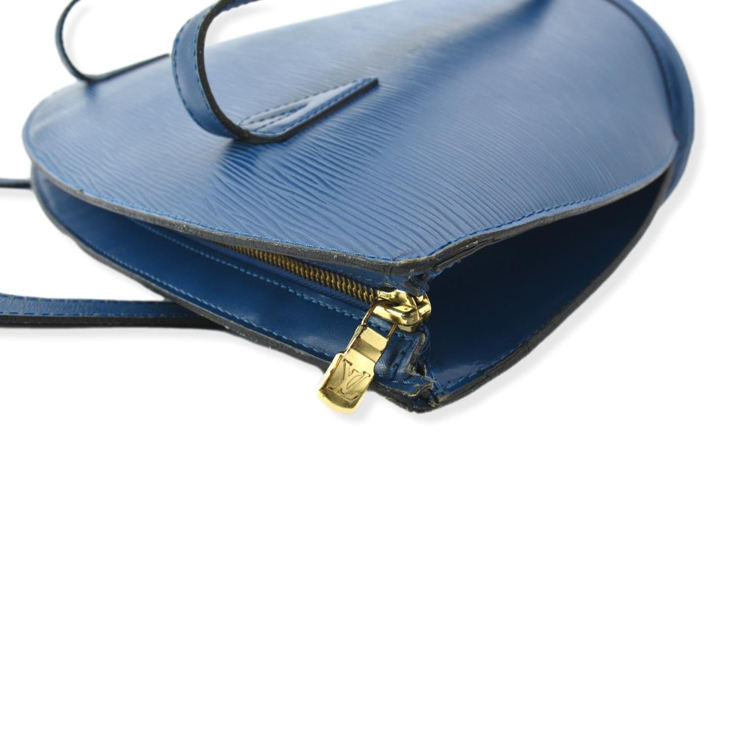Louis Vuitton Saint Jacques Handbag 384508